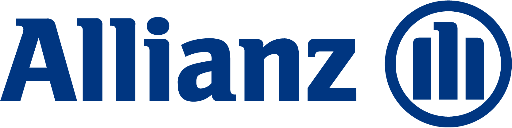 Allianz Logo farbig Kundenreferenz Avsar Test Engineering