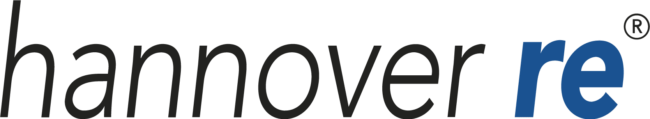 Hannover RE Logo farbig Kundenreferenz Avsar Test Engineering